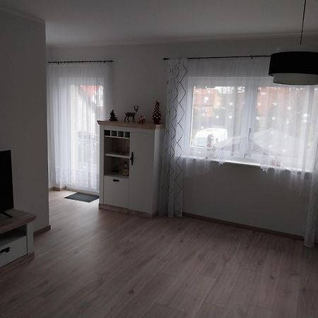 Ferienwohnung Lindenblick Аренсфельде Экстерьер фото