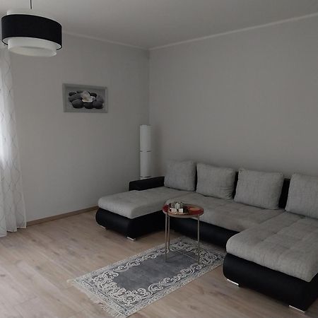 Ferienwohnung Lindenblick Аренсфельде Экстерьер фото